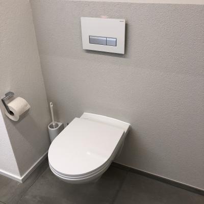 WC